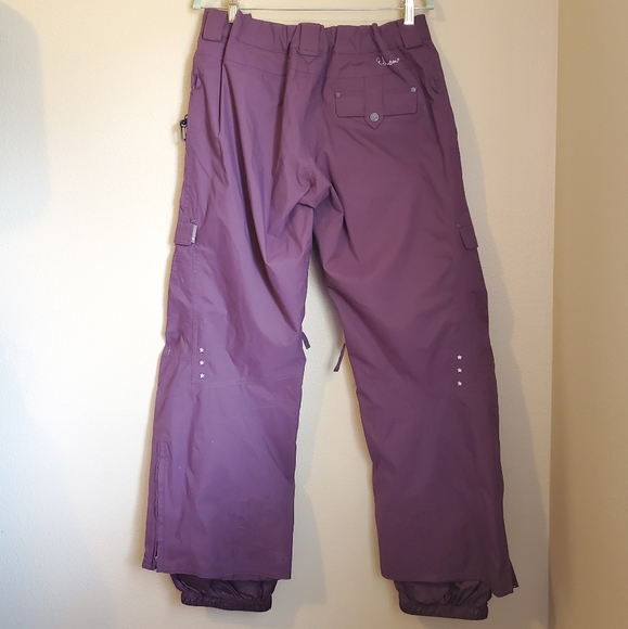 Burton Women's snow pants - Picture 7 of 7